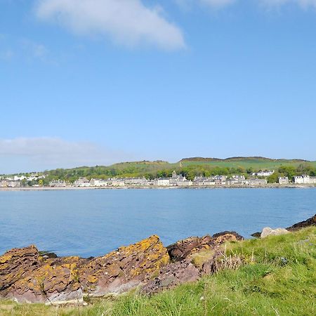 Thornbank Villa Millport Exterior photo