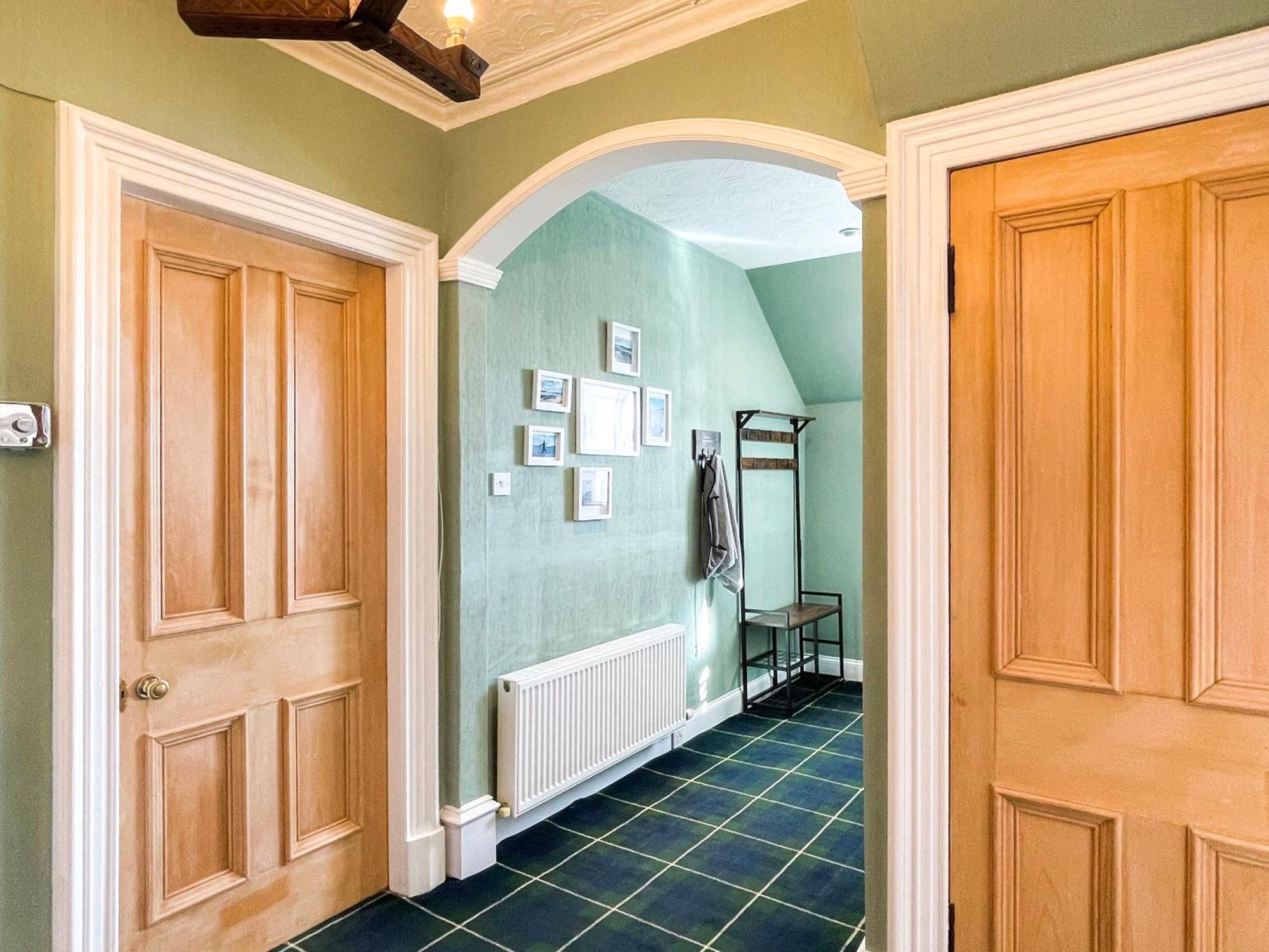 Thornbank Villa Millport Exterior photo